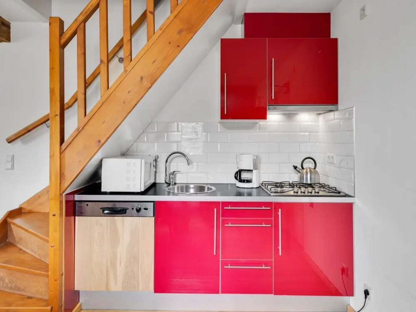 Cozy Farmhouse in Bemelen With Terrace