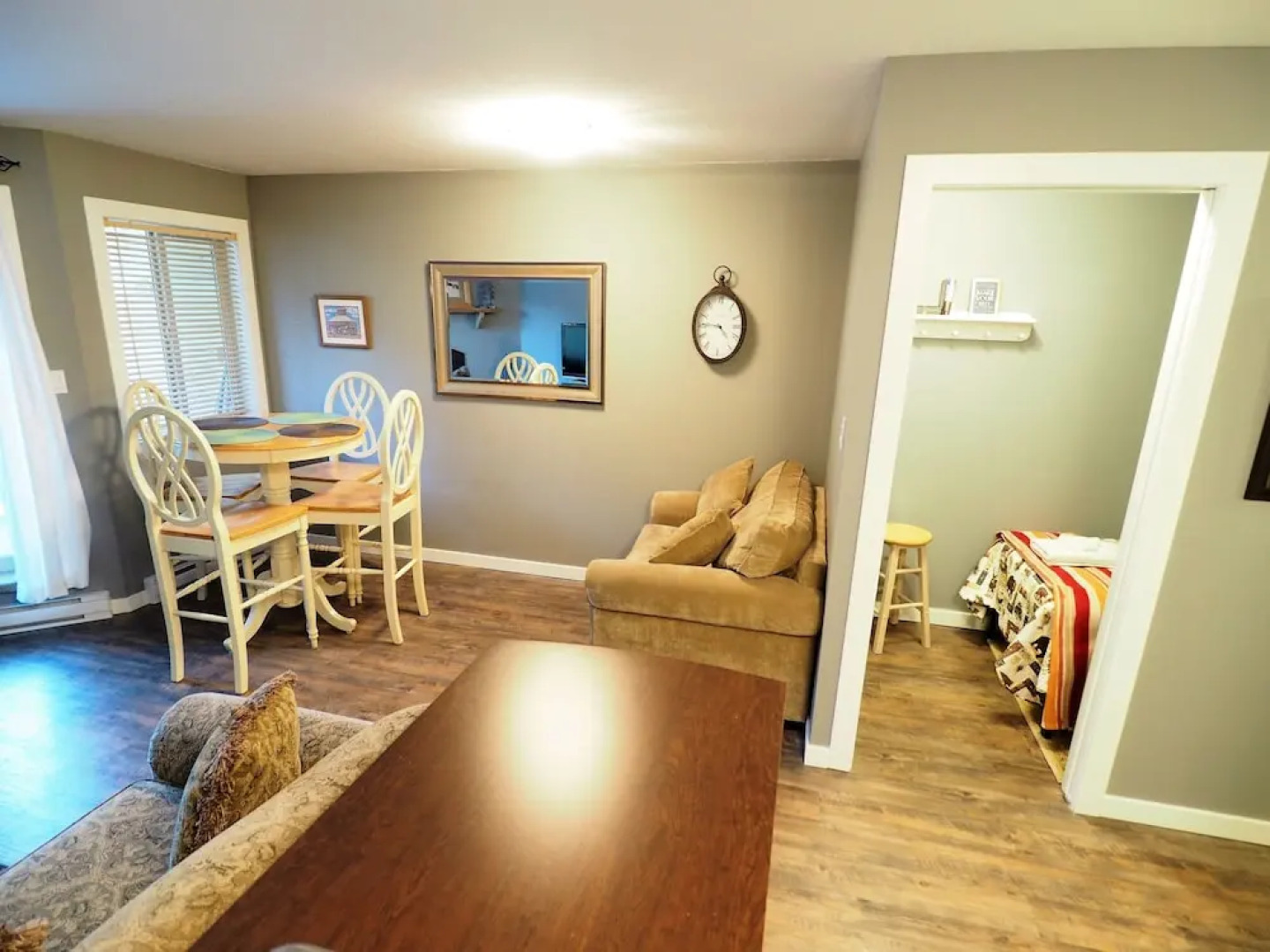 A Mountain in Time - 2 Br Condo