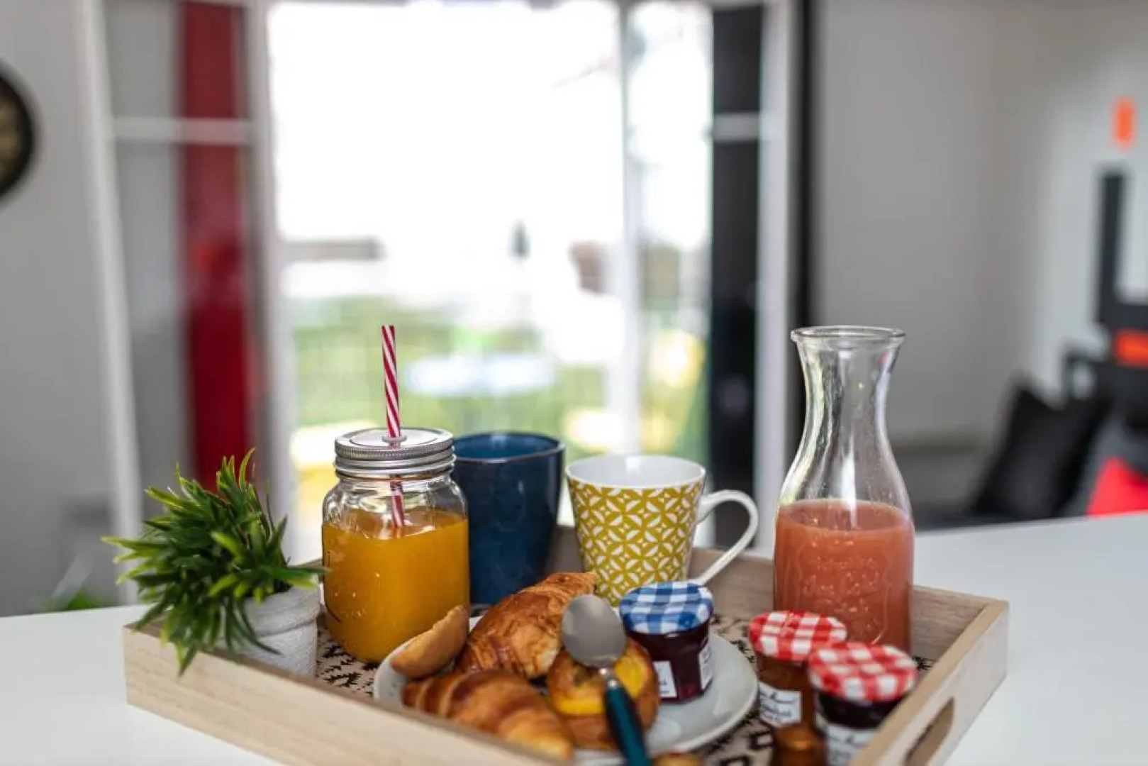 La Suite Arcade - SDP