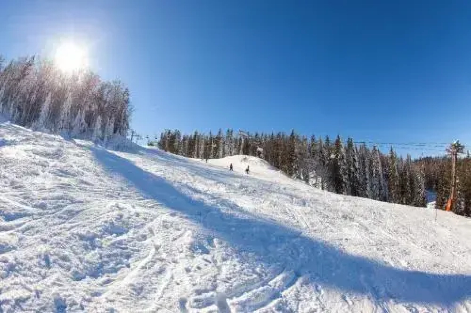 Termag Hotel Jahorina