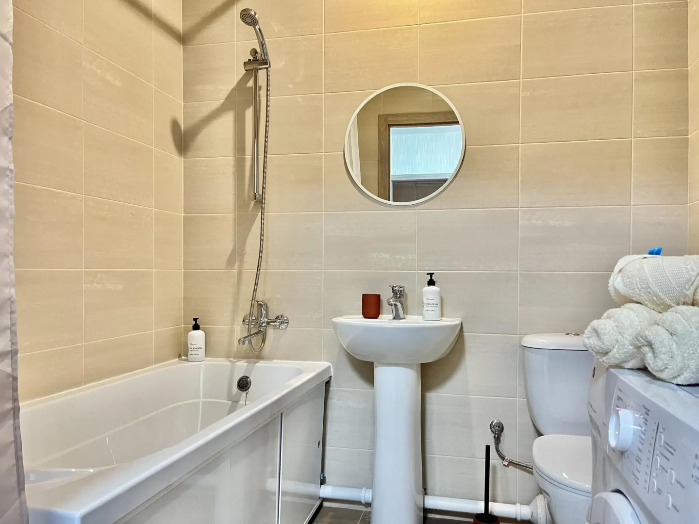 Премьер Апарт на Сапфирной 15