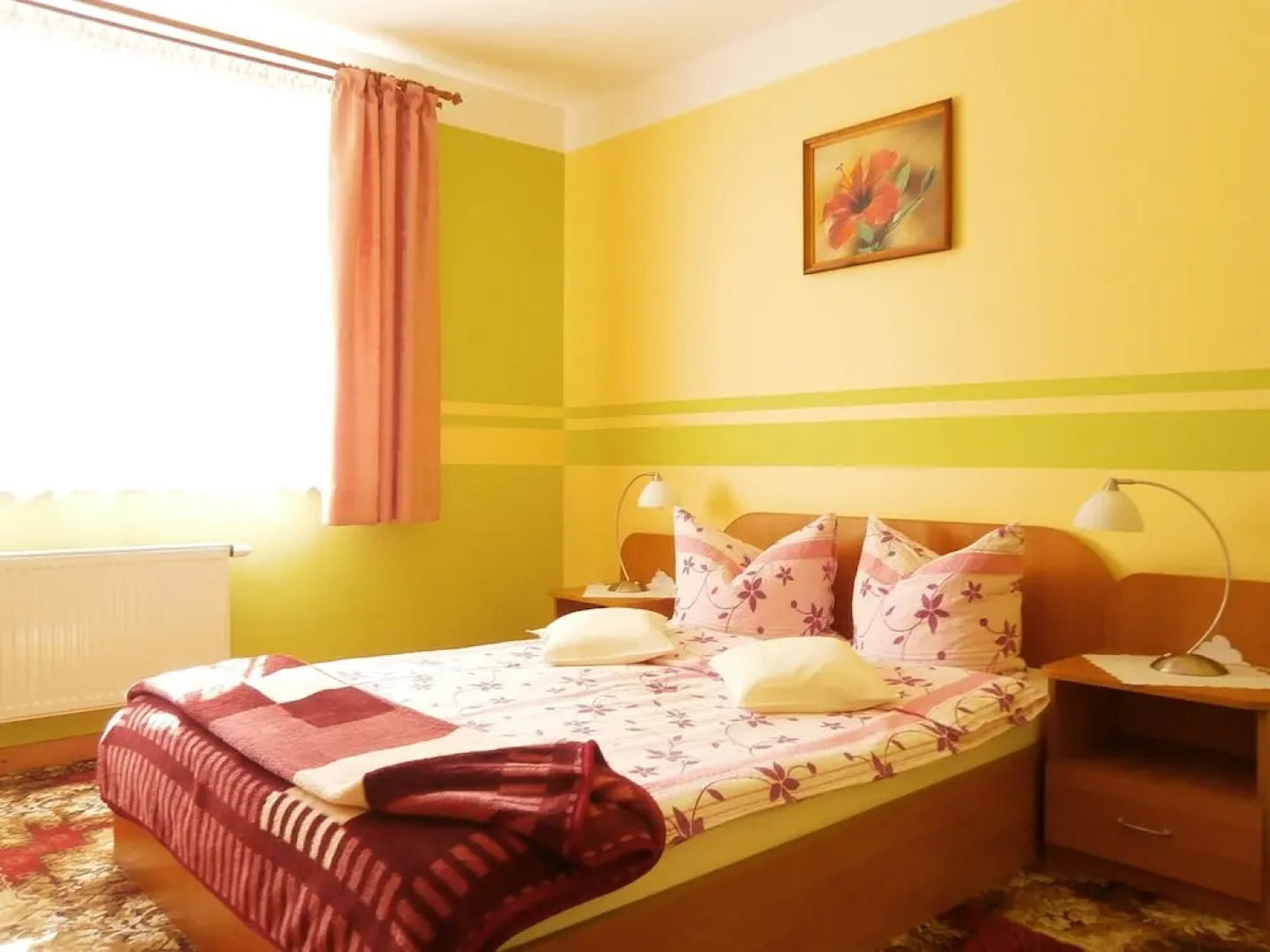 Willa Aga - Bed & Breakfast