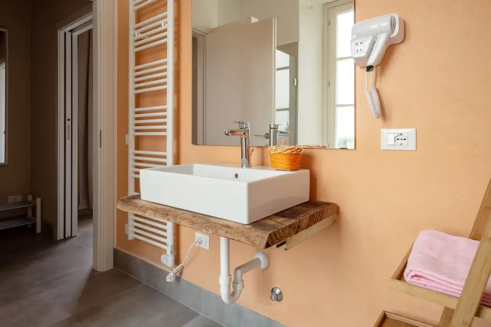 B&B Dimora de Roteris