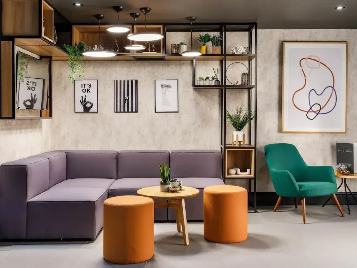 Ibis Wakefield East - Castleford