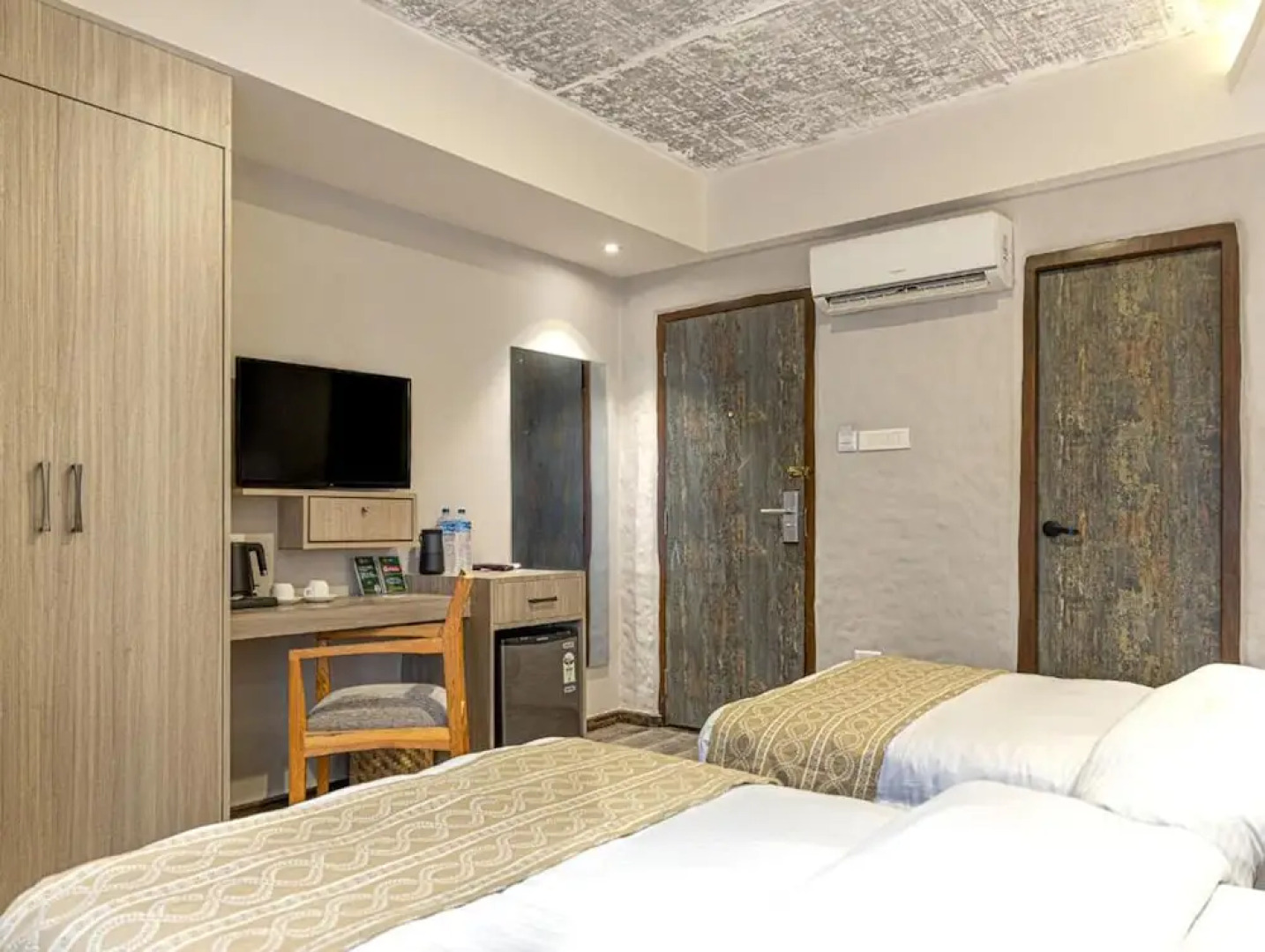 Vastu Boutique Hotel