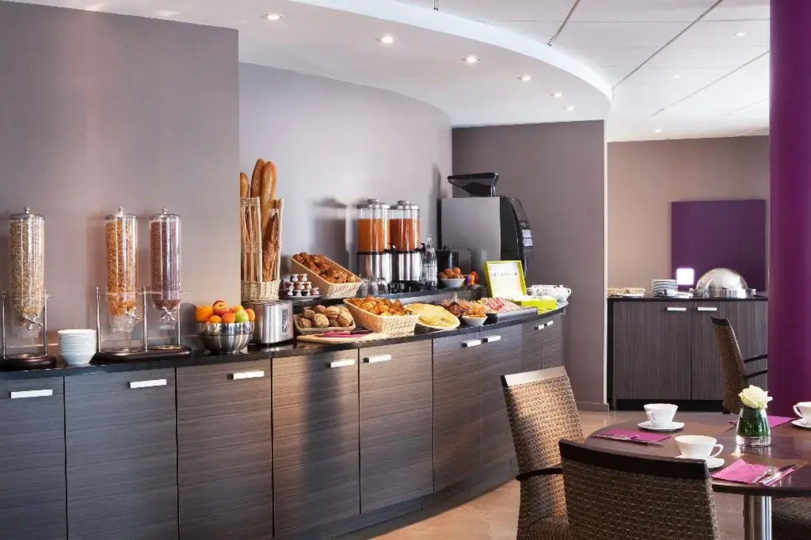 Hotel Escale Oceania Pornichet La Baule