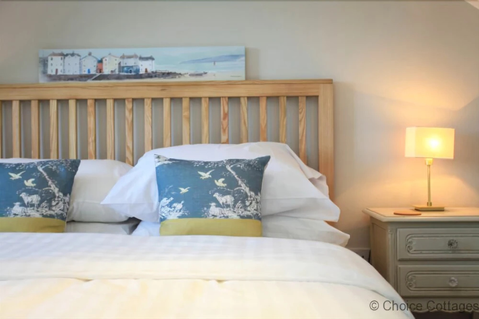 Croyde Broadlands 6 Bedrooms