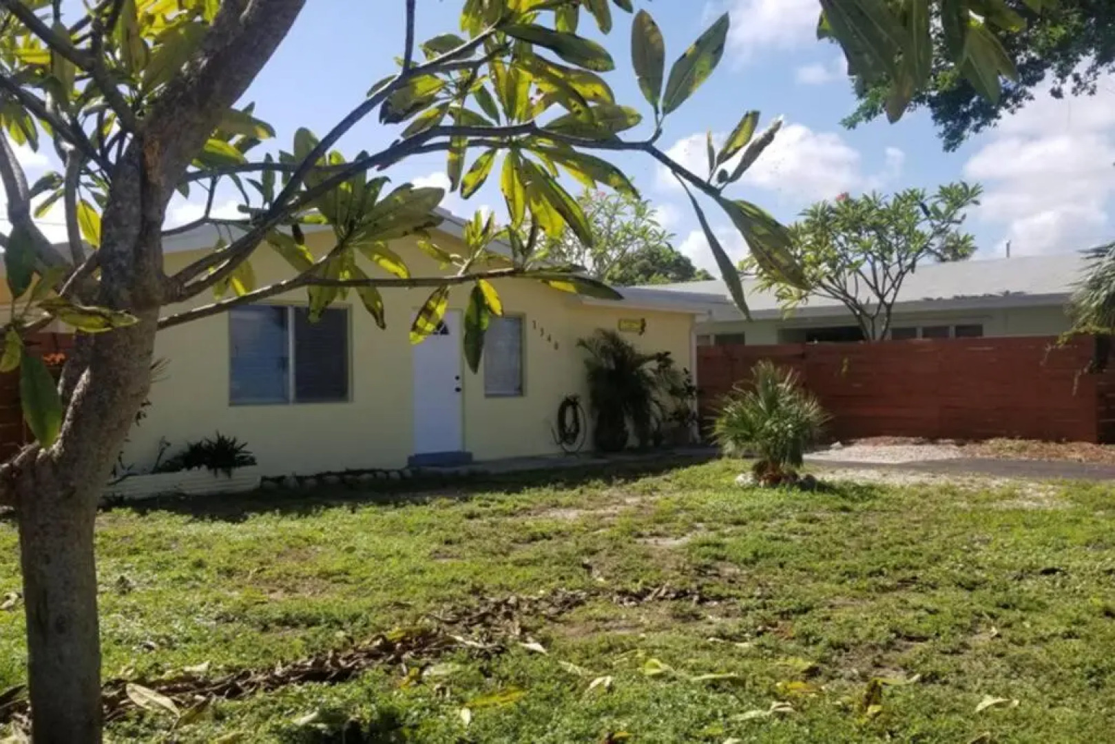 1340 SE 2nd st. Deerfield