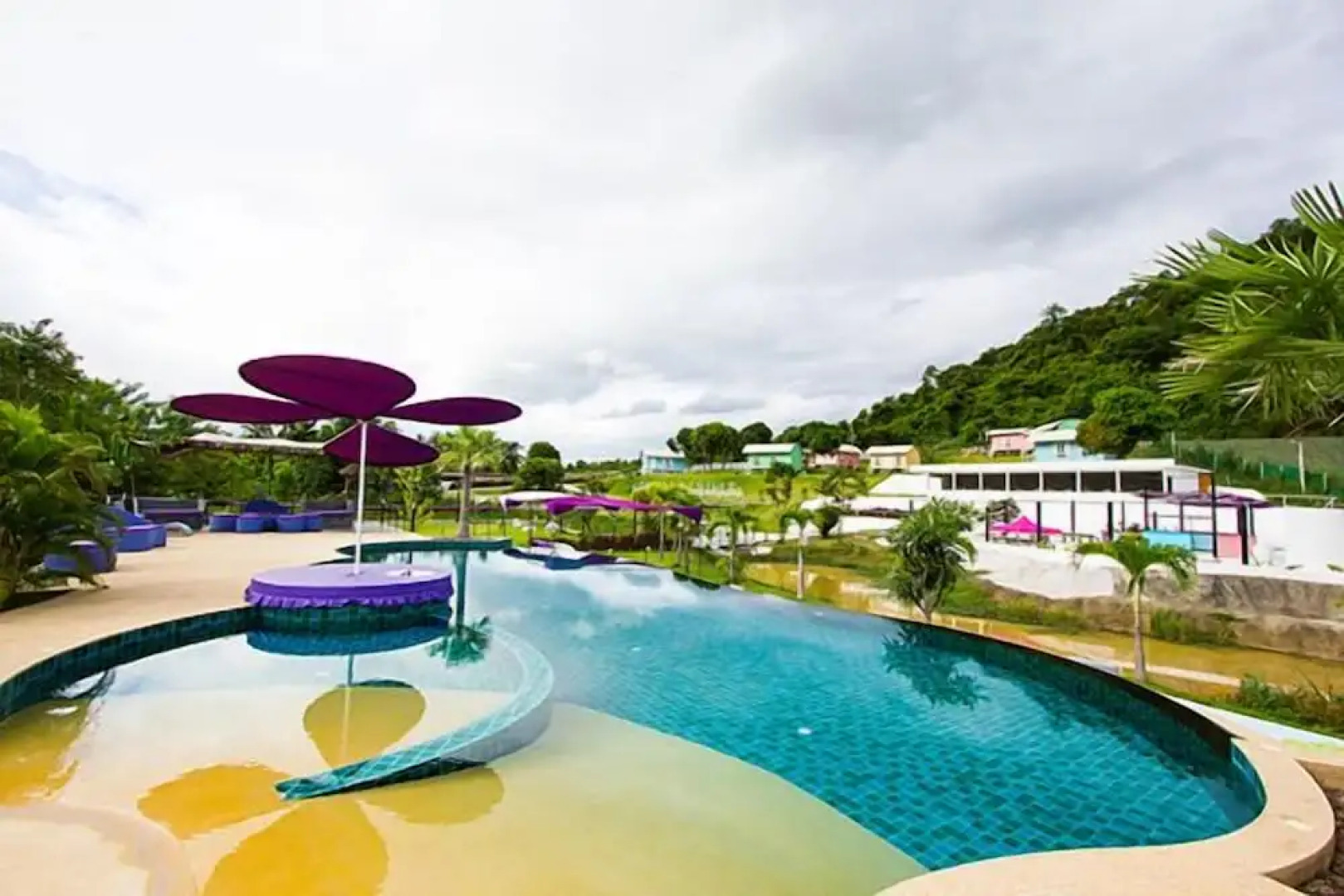 Gorilla Hills HuaHin