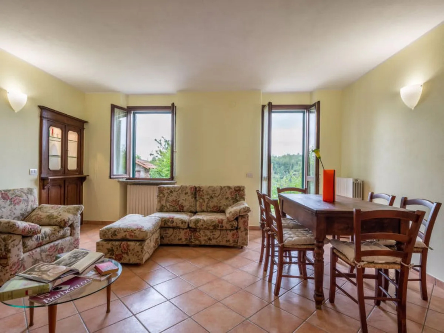 House Vallegra Cortiglione