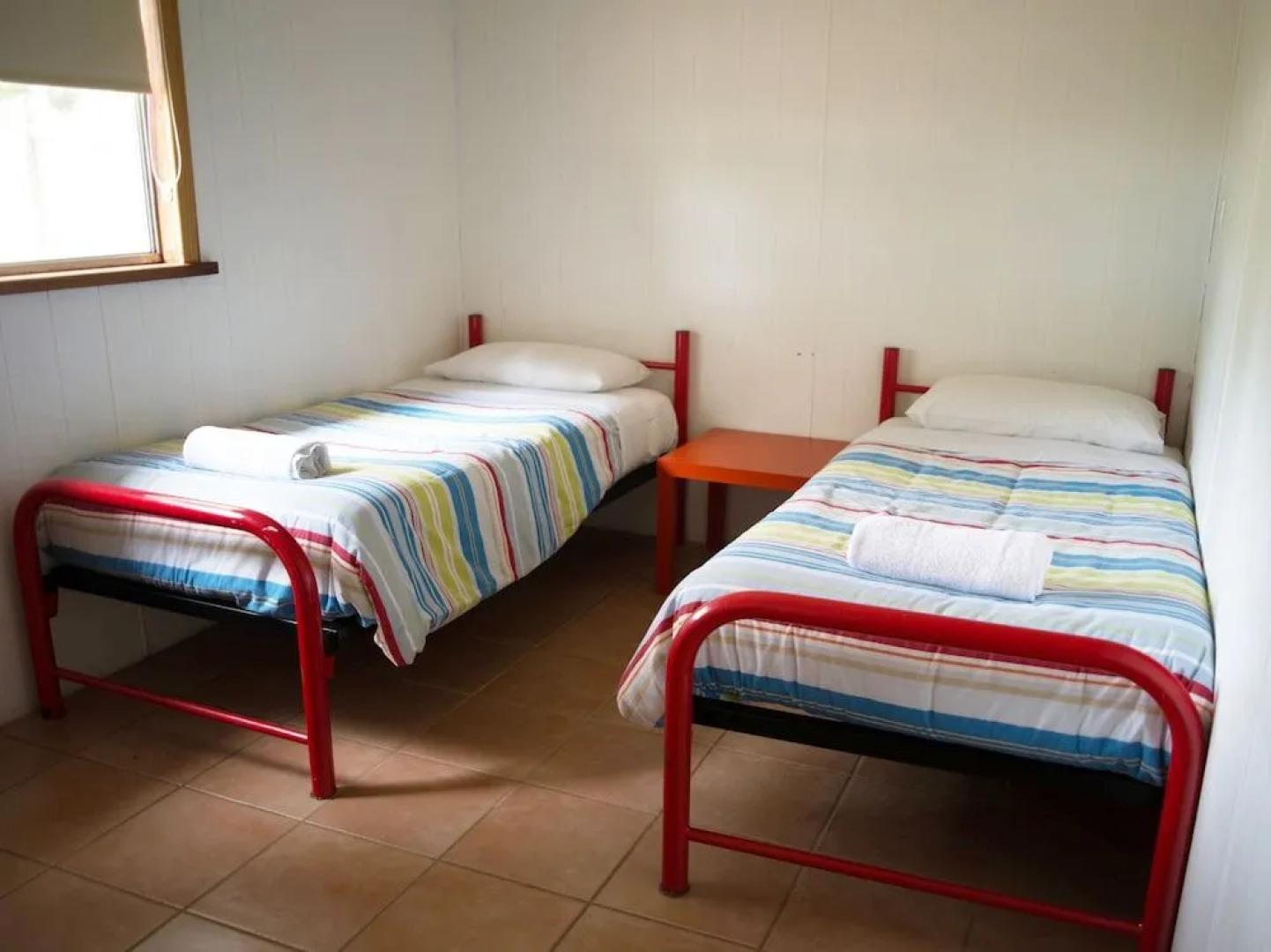 Riverside Cottages Augusta