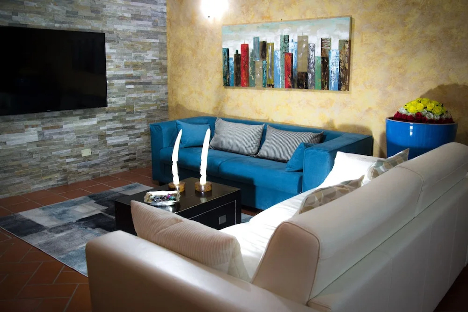 Villa Anis Bed and Breakfast