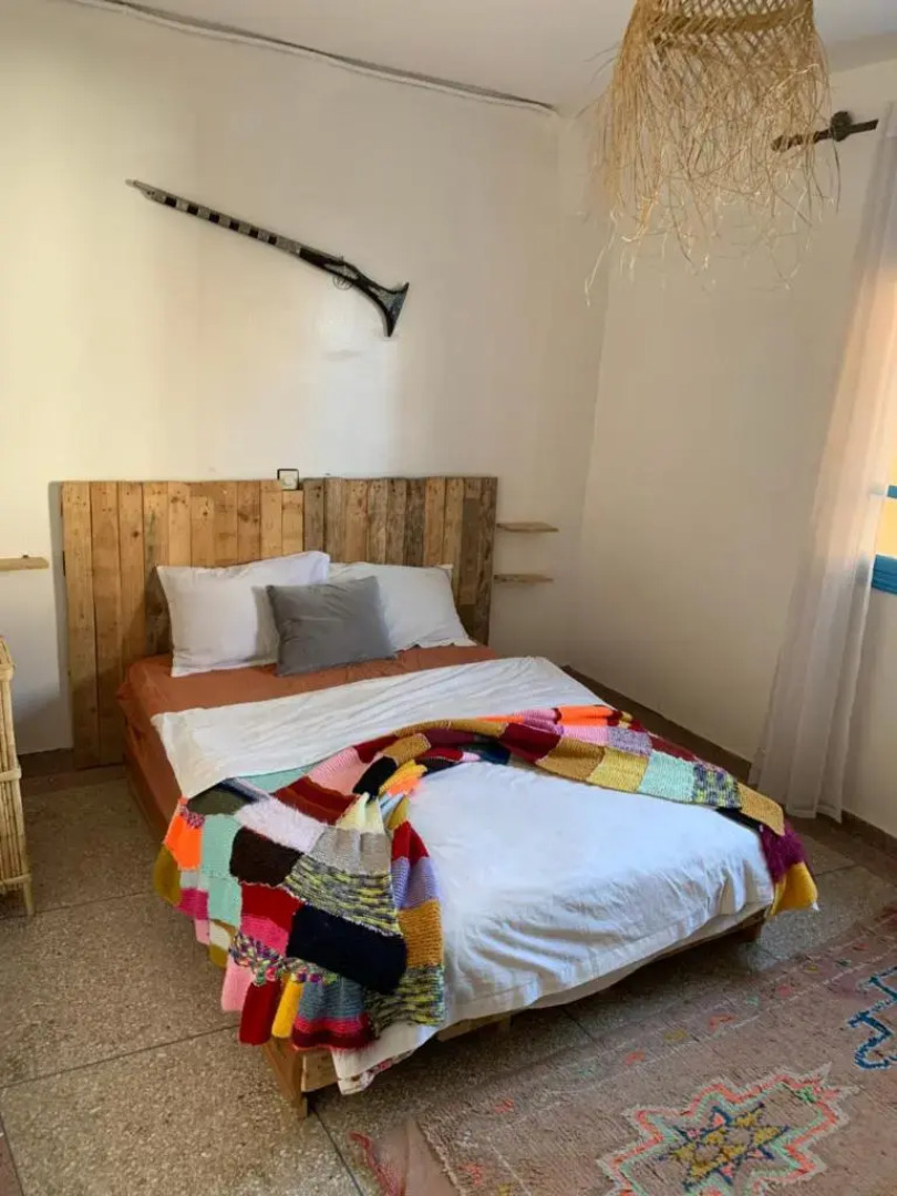 Taghazout Camp Surf & Yoga