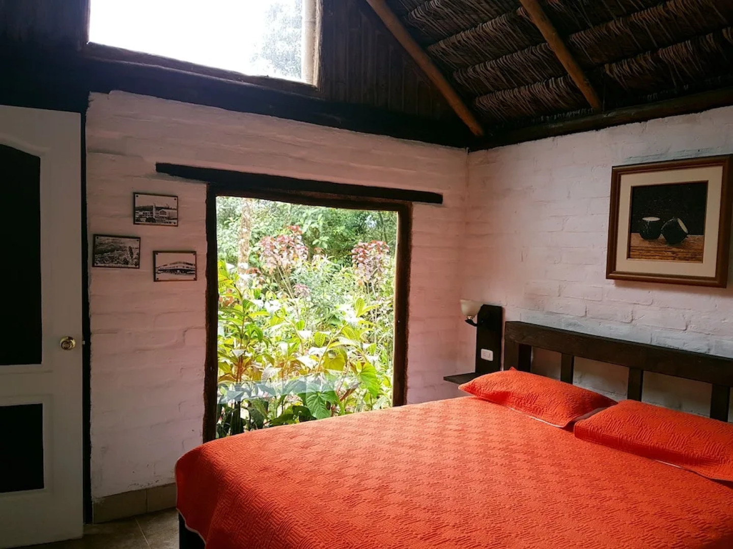 La Penal Amazon Lodge