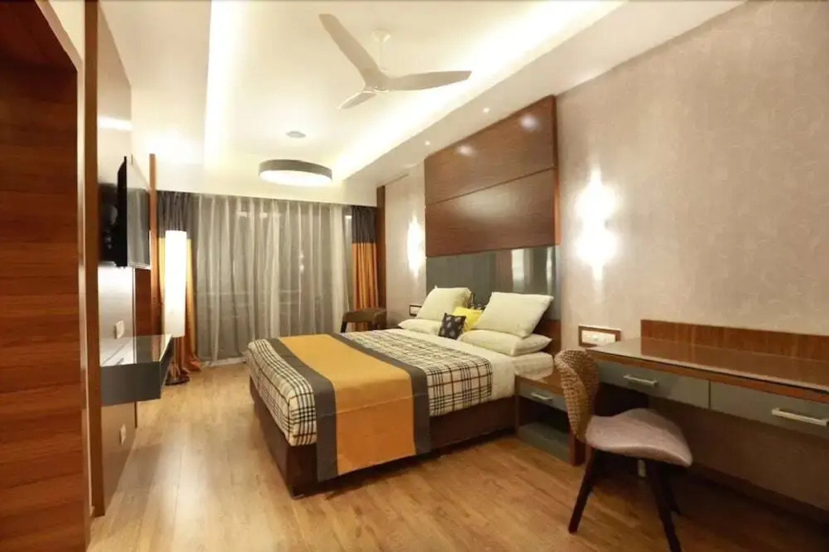 Nahar´s Stone House Retreat