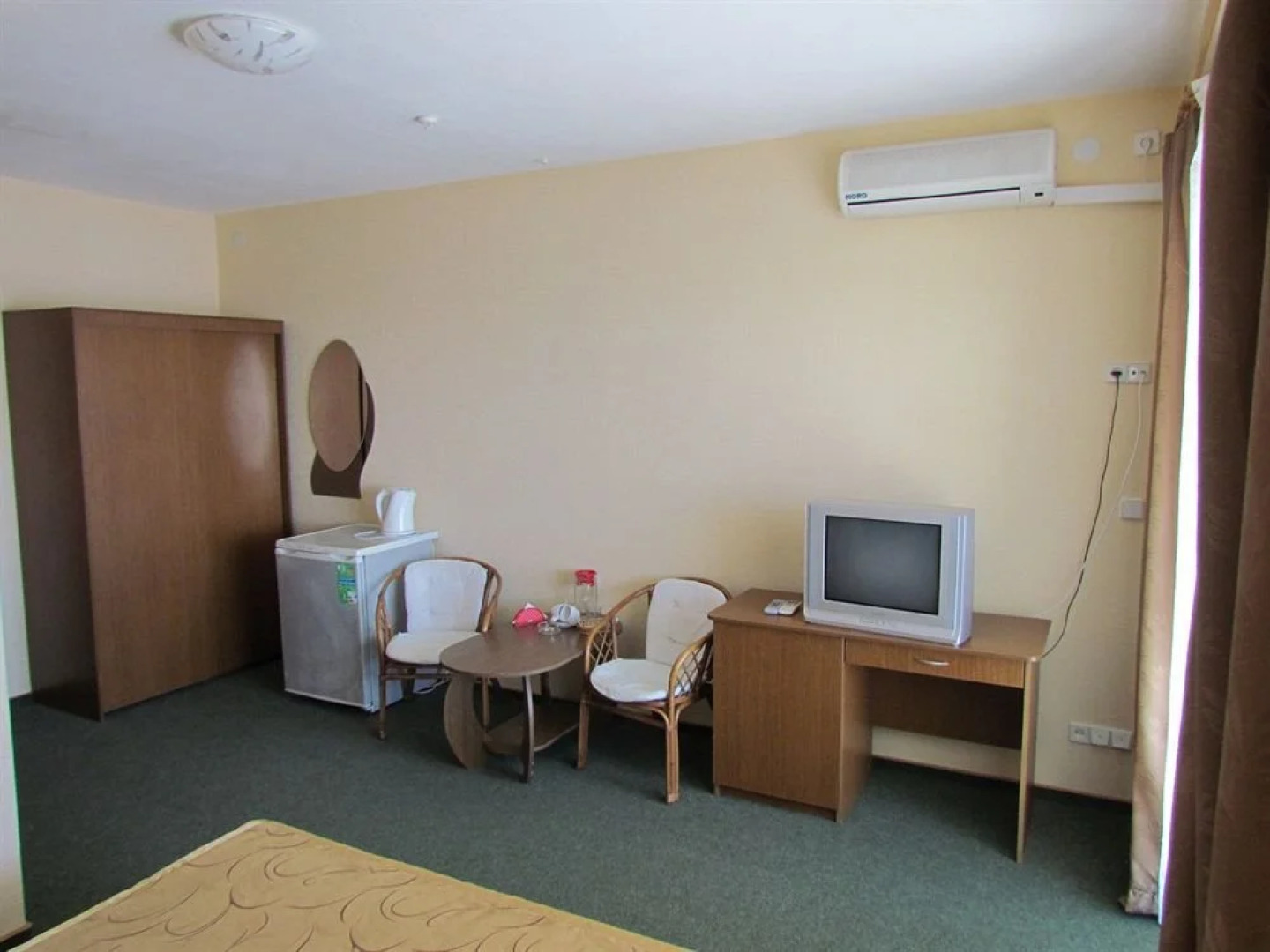 Ассоль-Море