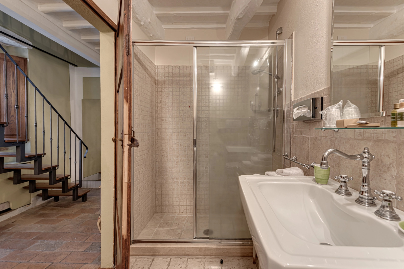 Hotel Palazzo del Capitano Wellness & Relais - Luxury Borgo Capitano Collection