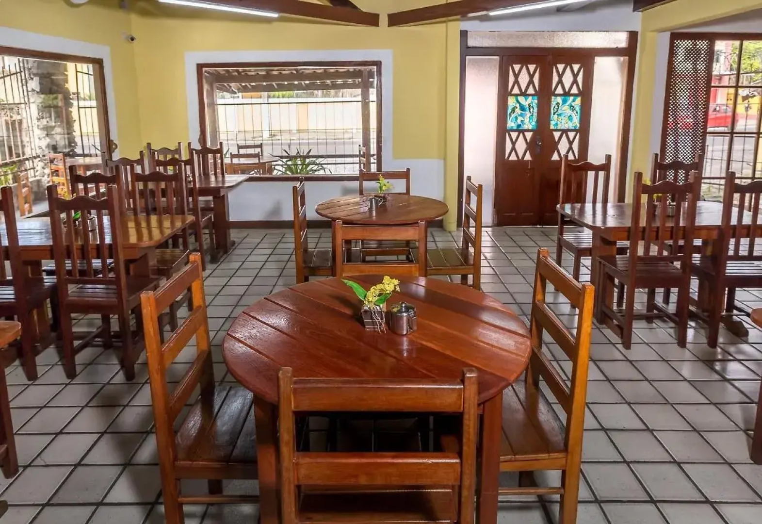 Hotel Chauã
