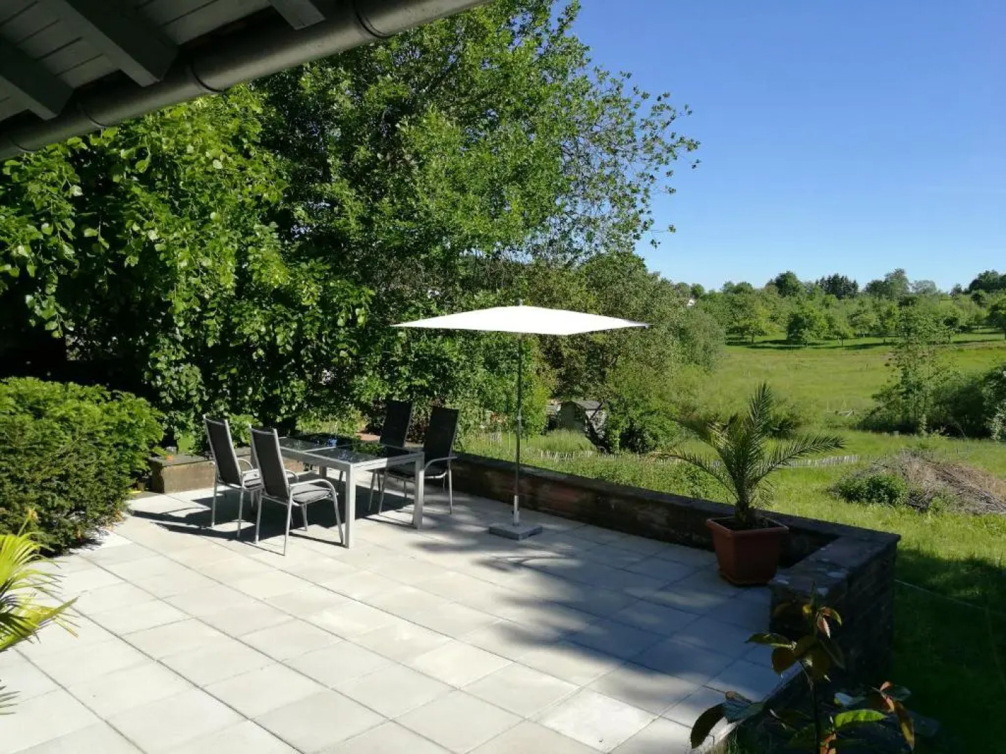 Ferienhaus Glücksmoment