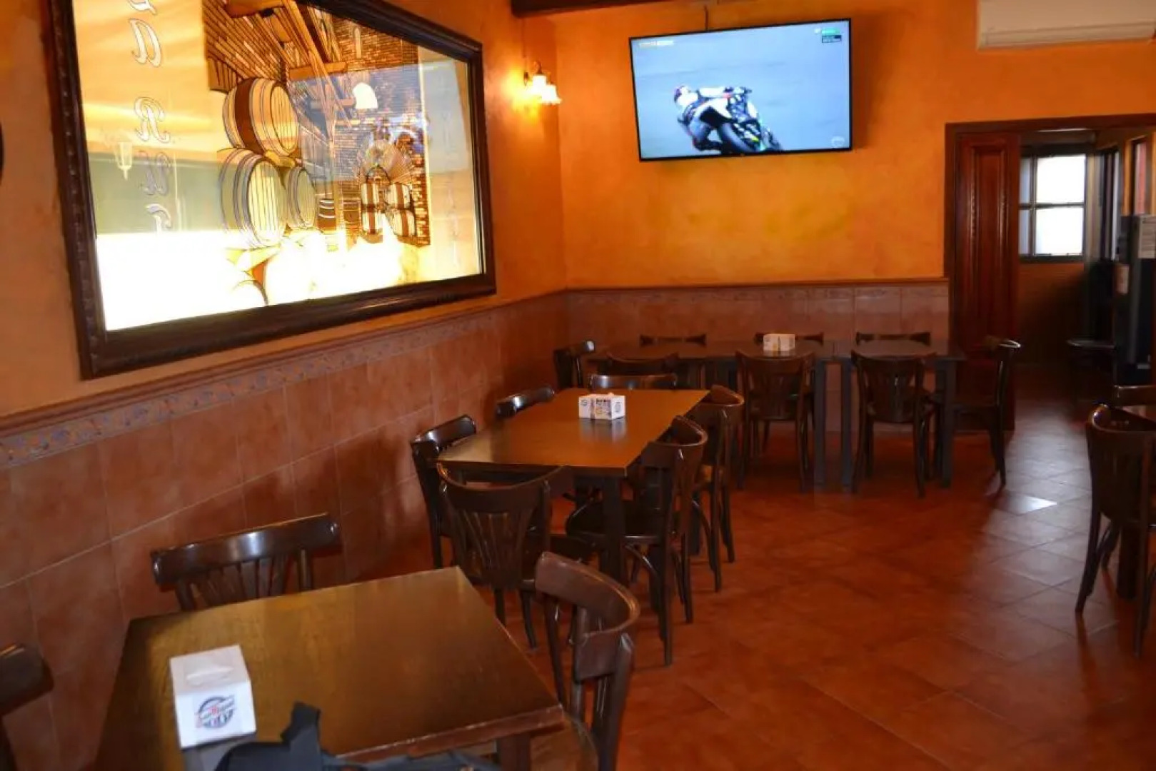 Hostal Pension La Ruta