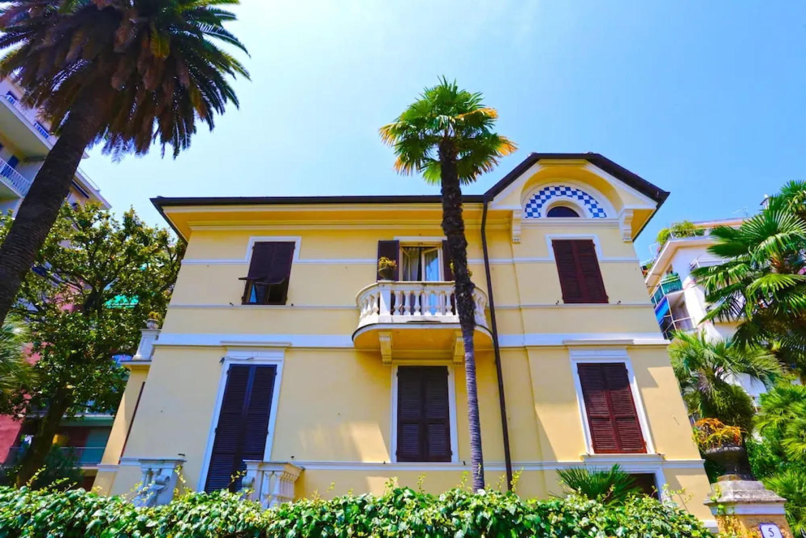 Flexyrent Rapallo - Golf