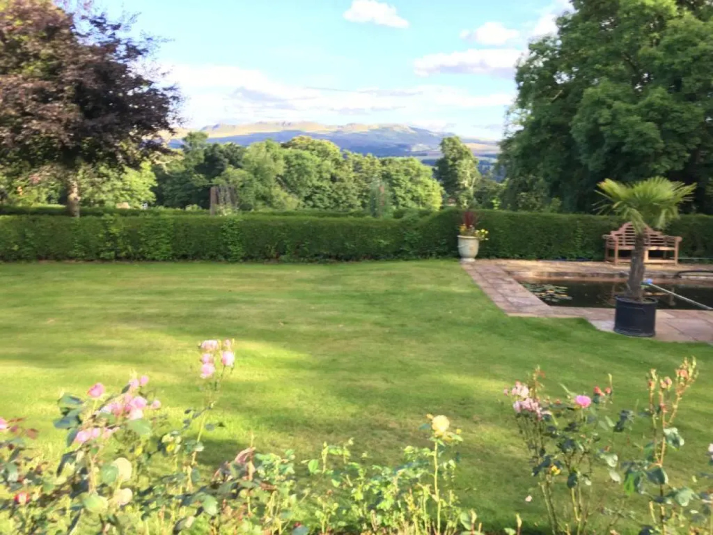 Loaninghead Holidays