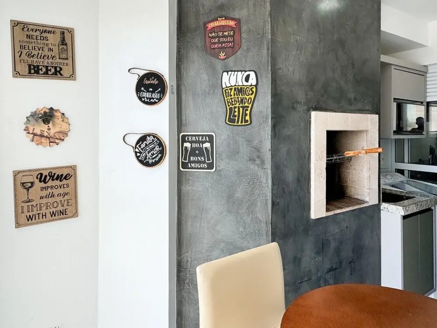 Resid. Clube Mar Grosso-Laguna - LAG604