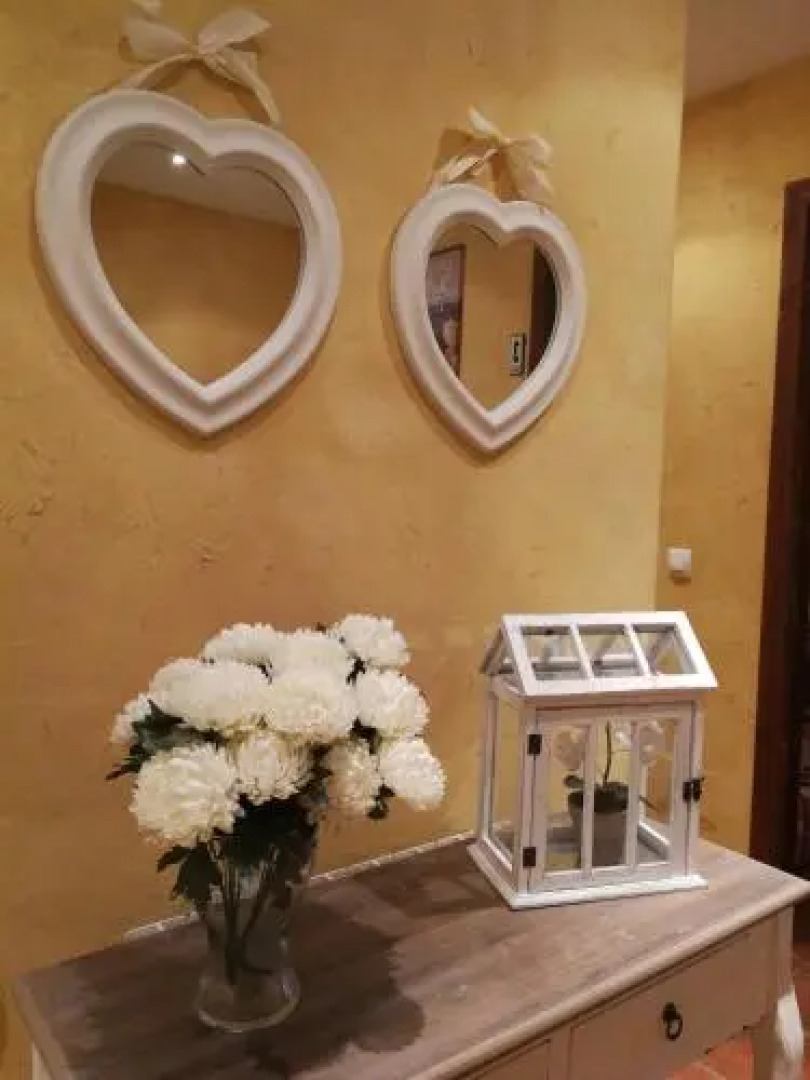 Casa Rural Infante Don Juan