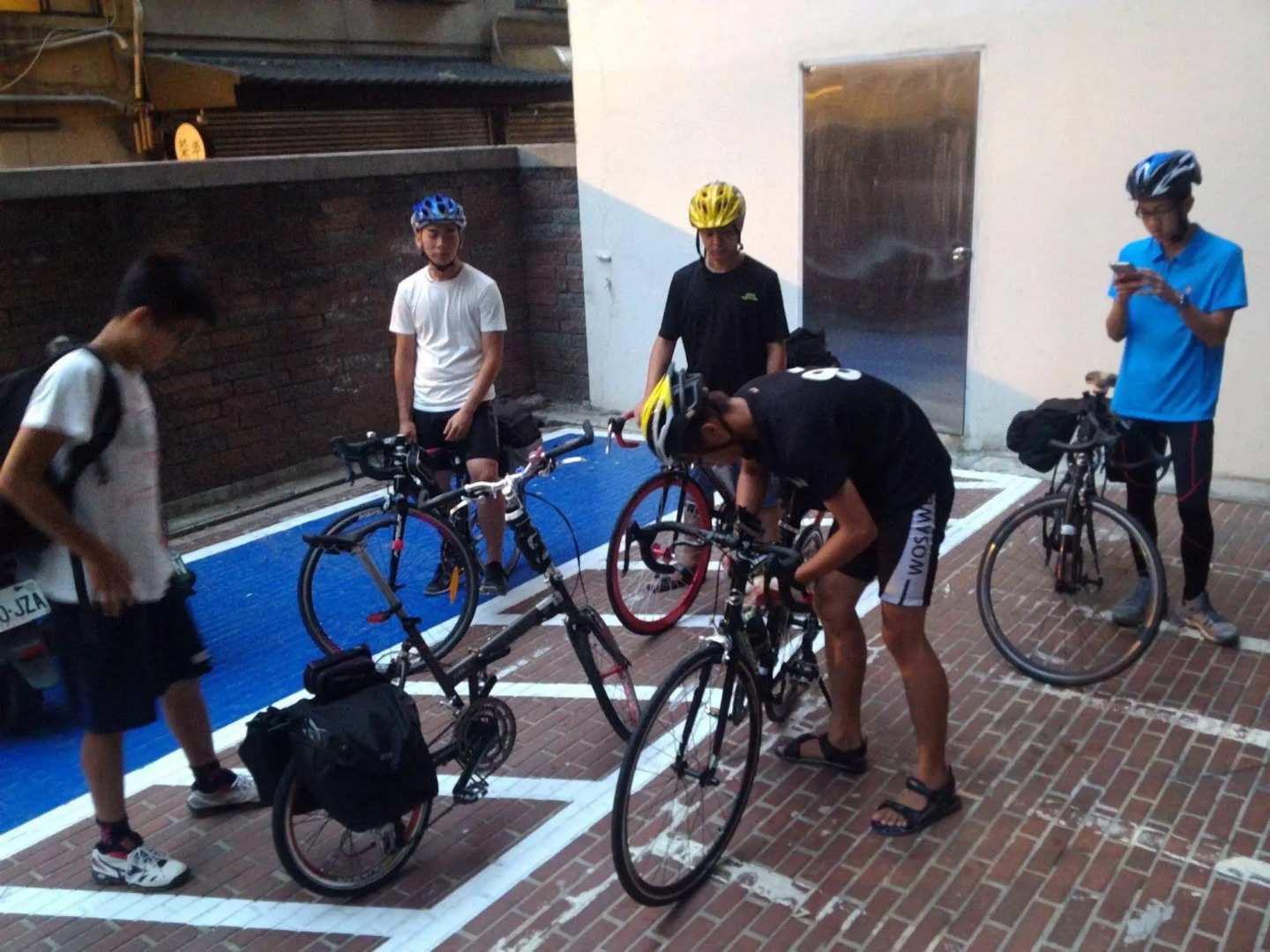 Ours Hostel @ Taoyuan Airport