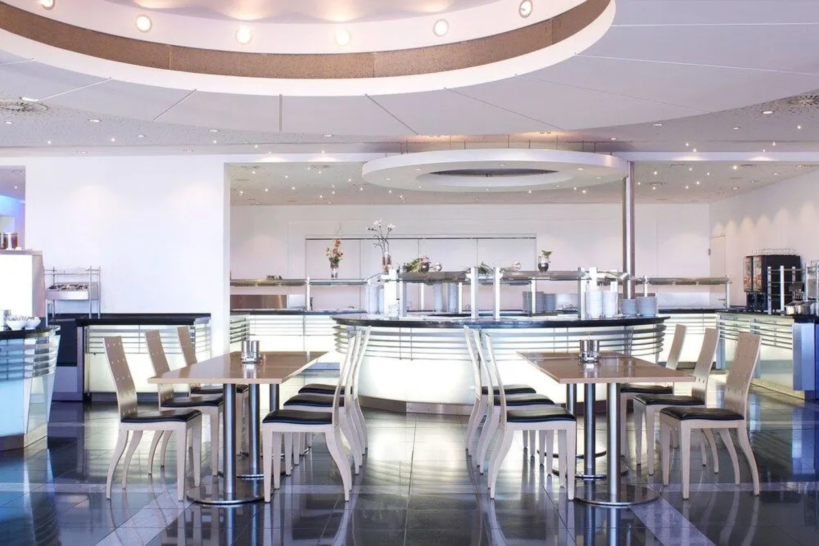 Hotel Schloss Montabaur