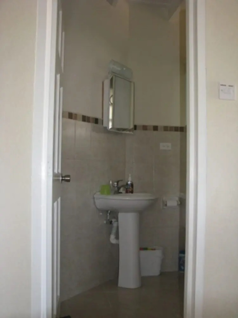 Maya's Bajan Villas - Unit B