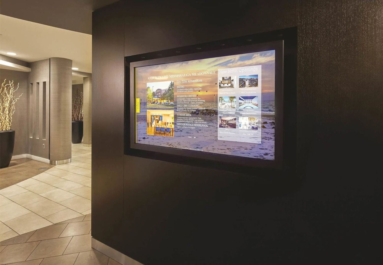 Courtyard by Marriott Toronto Markham