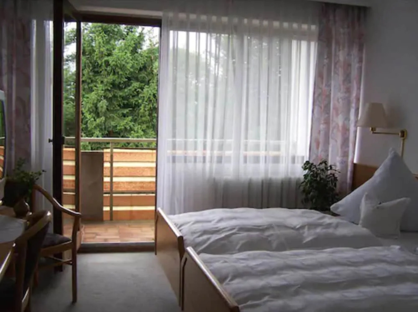 Hotel-Restaurant Ehrich