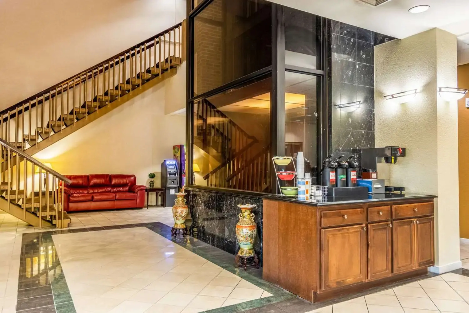 Hermitage Hotel Richmond Virginia