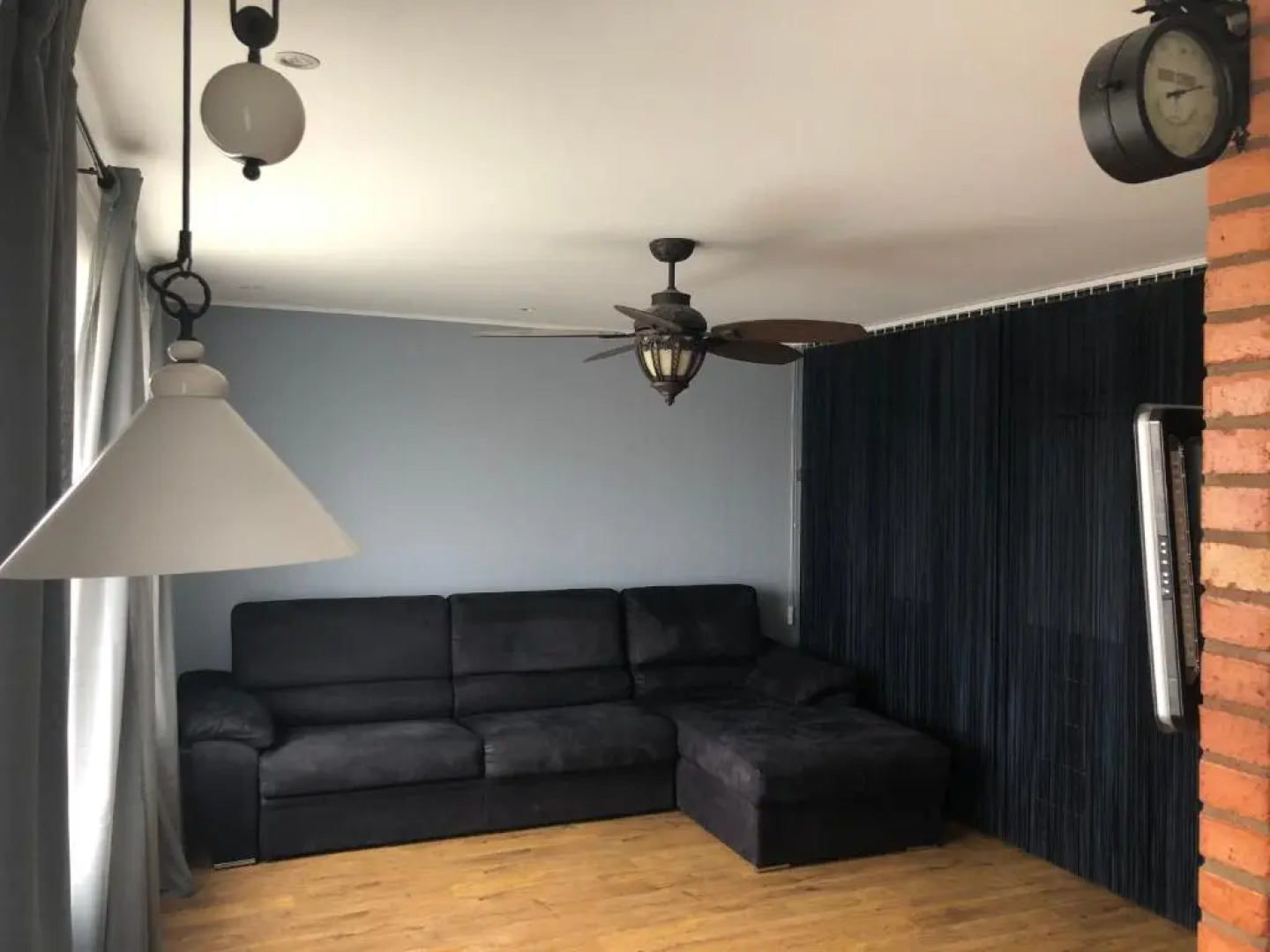 Apartment 17 - up to 3 persons - couple with 1 infant