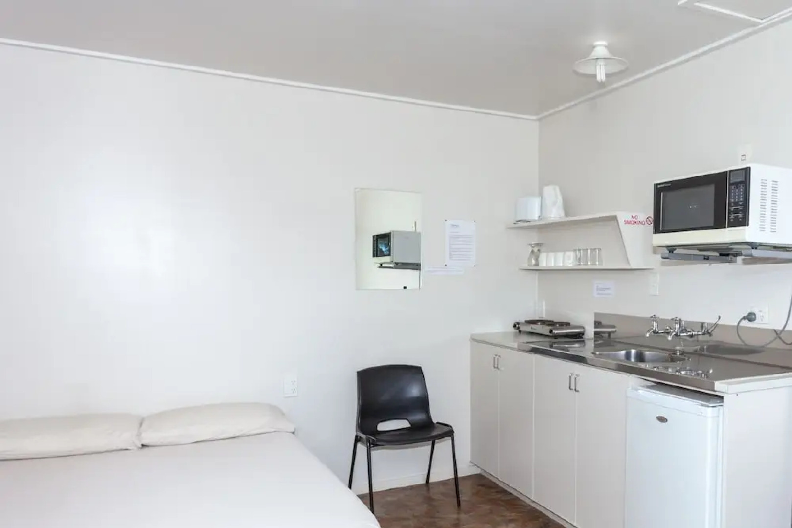 Harbourside Holiday Park