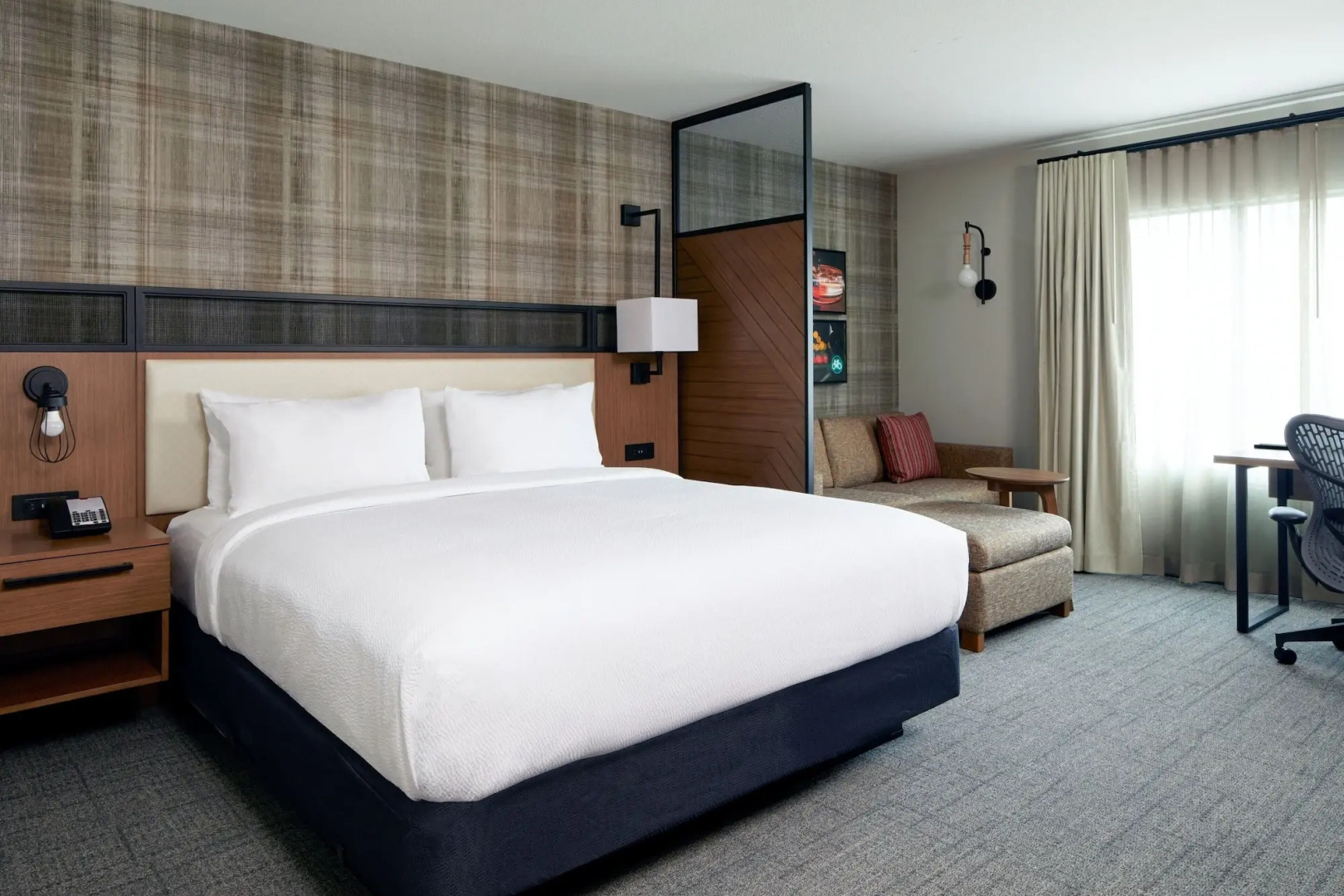 Residence Inn San Francisco Airport Millbrae Station