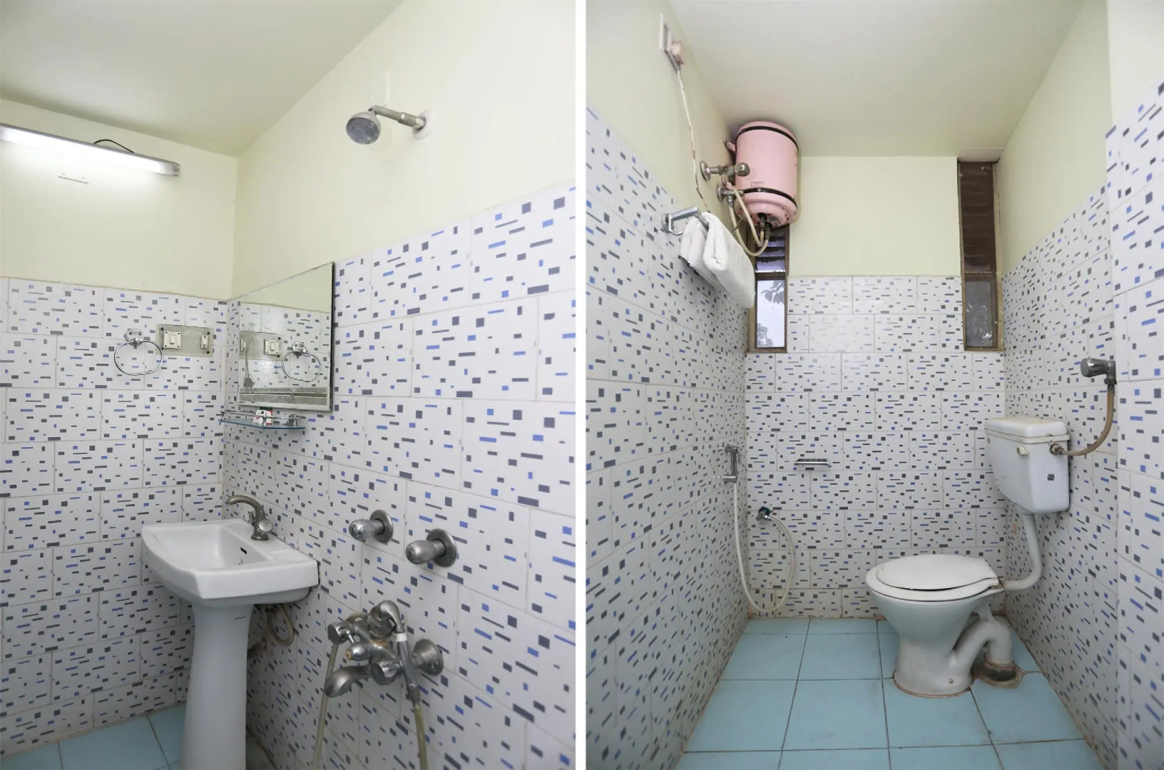 OYO 24916 Hotel Aquatic Palace