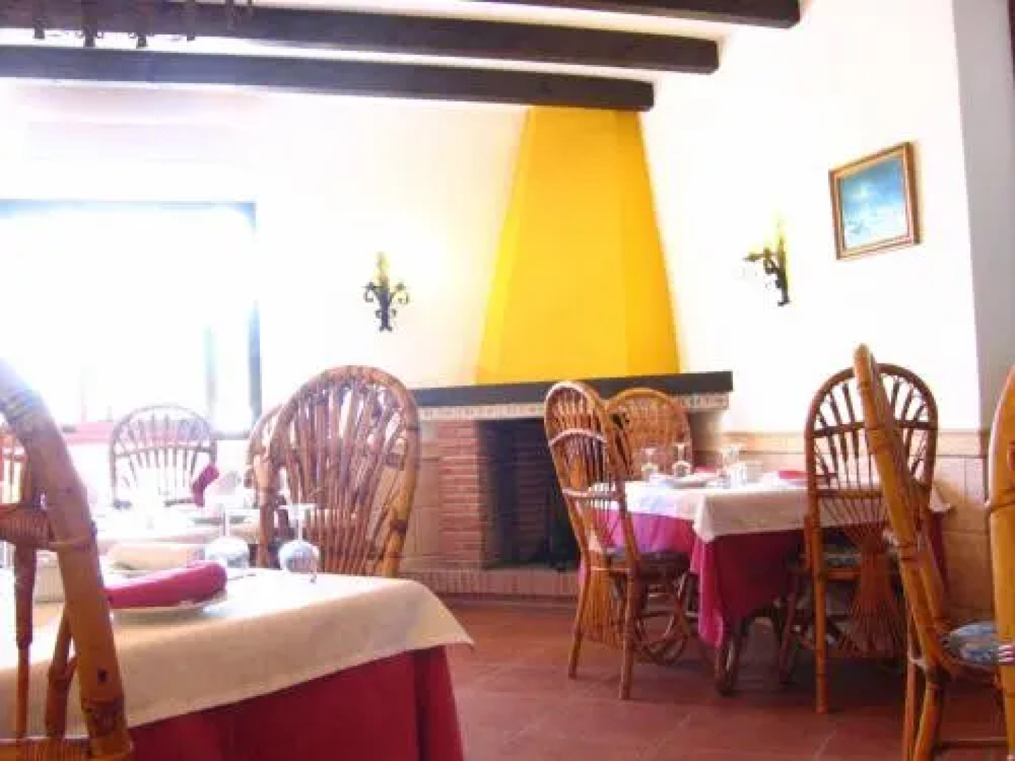 Restaurante Venta El Trillo