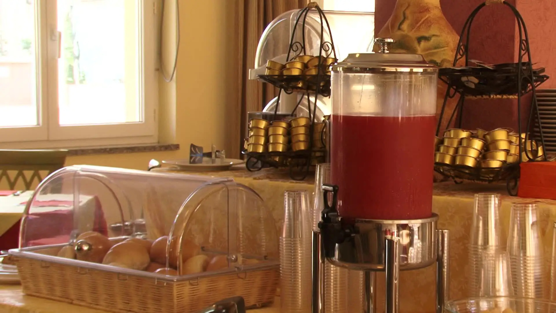 Hotel Rosa Dei Venti