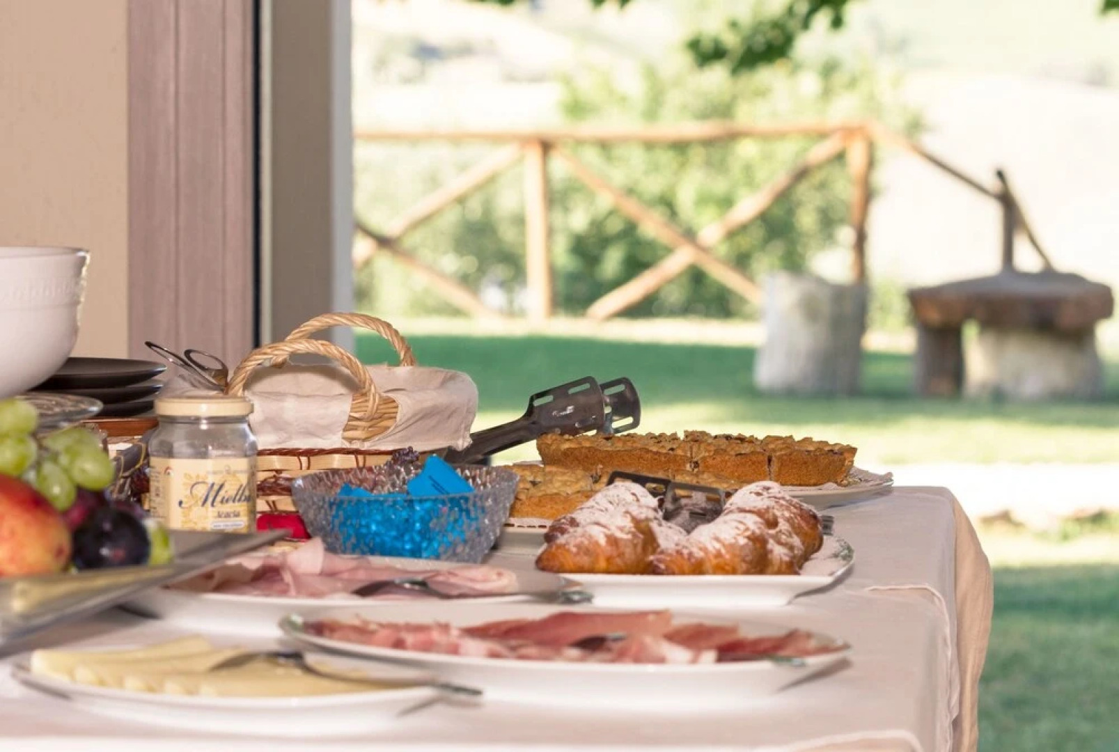 Villa Marietta Country House