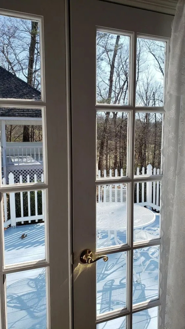 Blue Heaven Bed & Breakfast