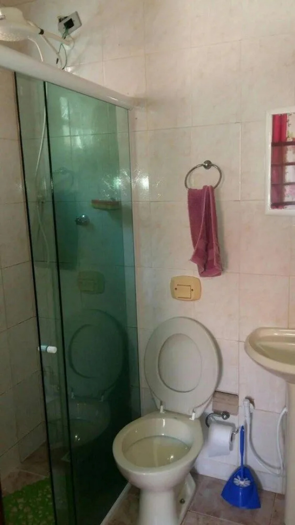 Casa de Praia Cordeirinho