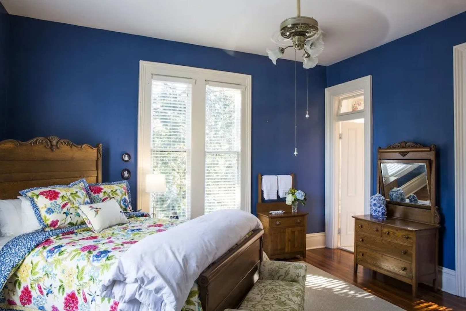 The Paxton- a Historic House Hotel