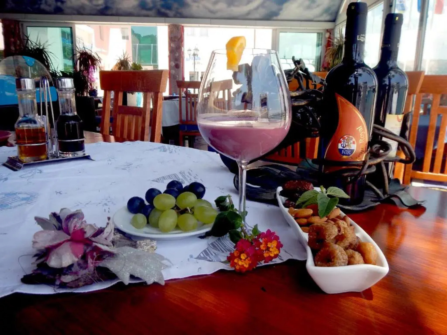 Marina Frapa Resort Rogoznica