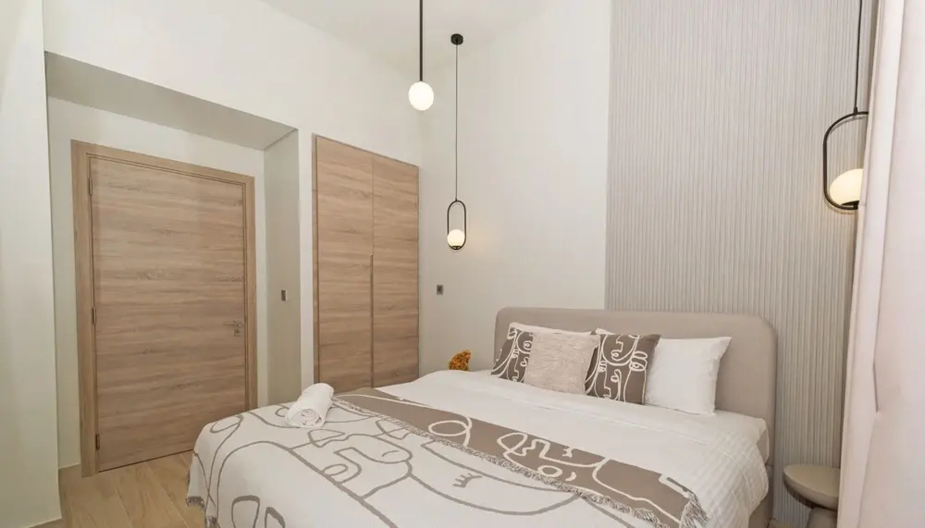 LUX The Modern Marina Suite 2 bed