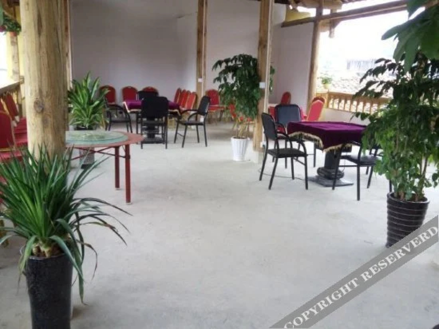 Puzhehei Chengshi Nongyuan Hotel