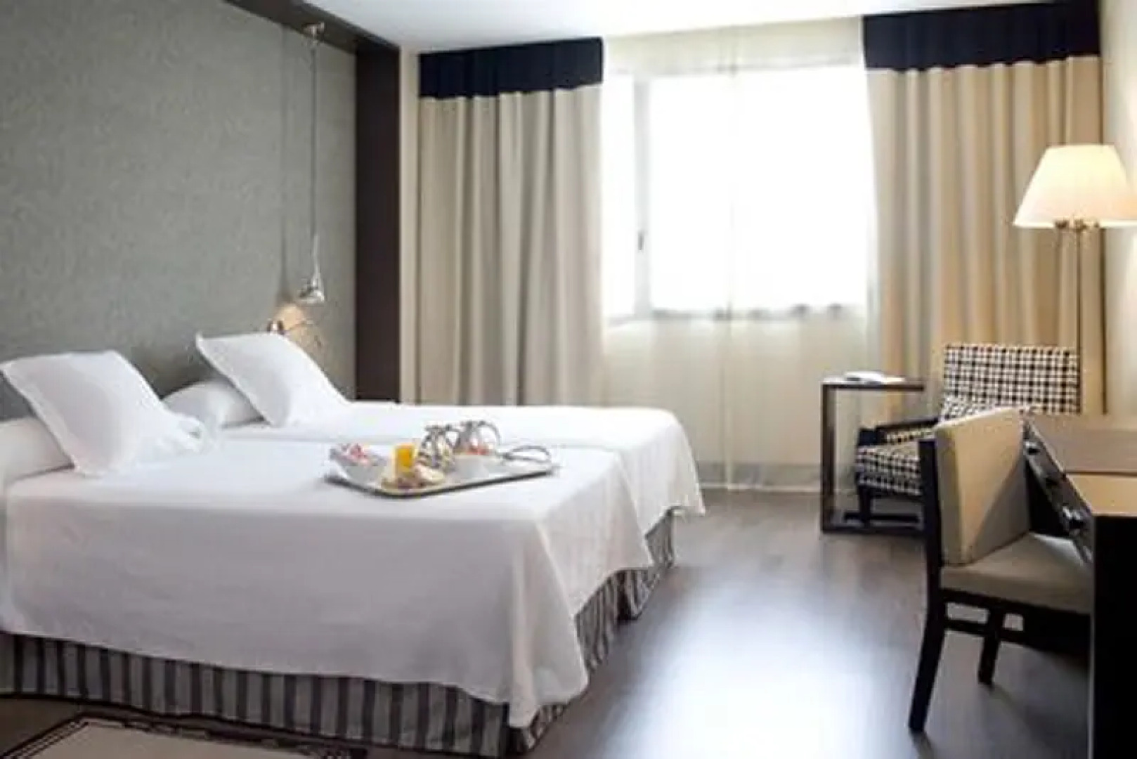 Nh Puerto De Sagunto