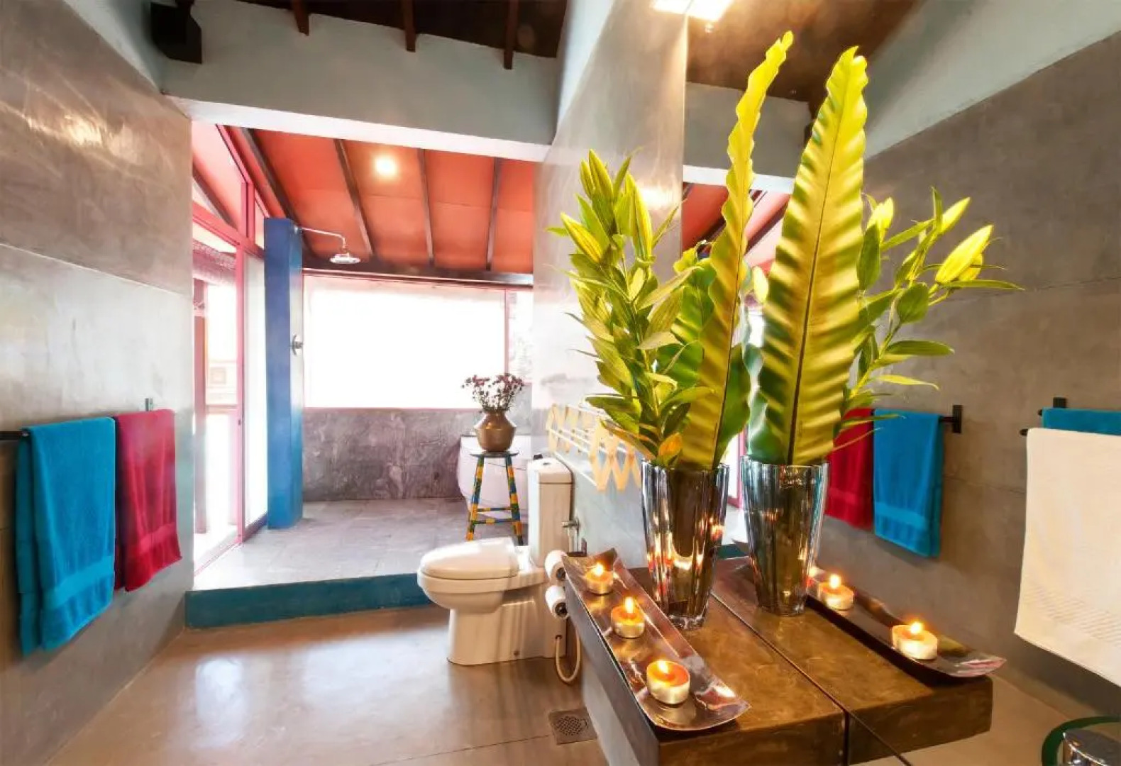 Dickman Resort The Boutique Hotel