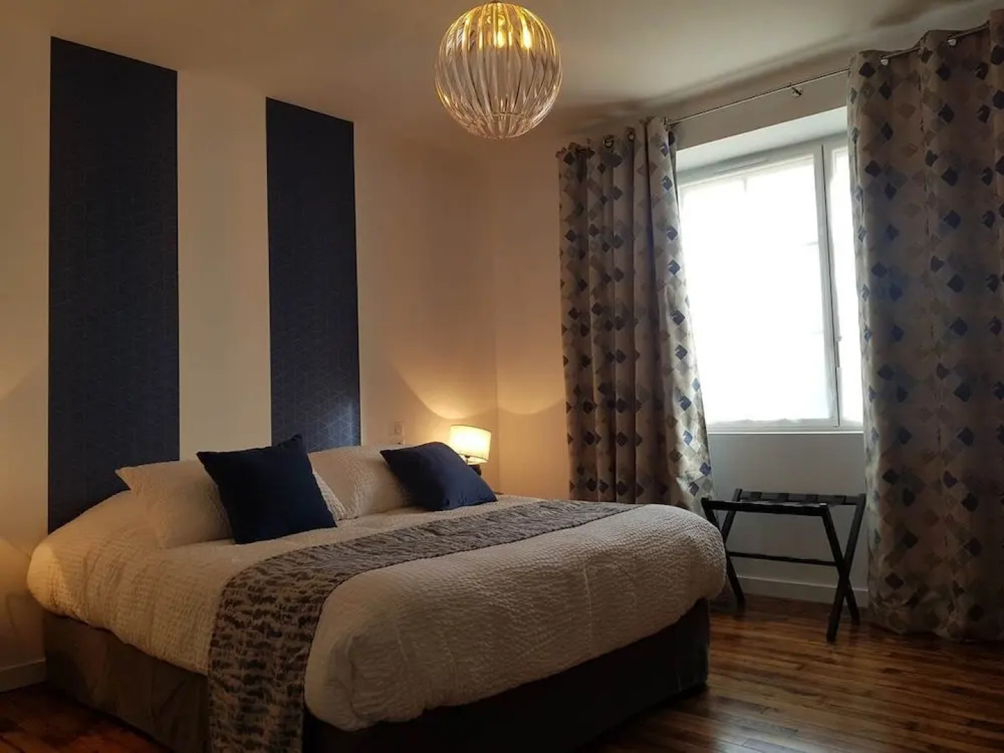 Le Moulin de la Salle